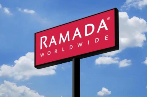 מלון Ramada By Wyndham אינדיאנה מראה חיצוני תמונה